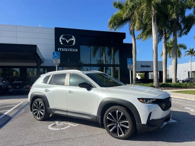 SEMINUEVOS MAZDA CX-50 a Estados en autogozo