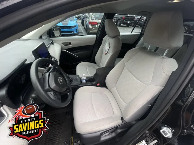 SEMINUEVOS TOYOTA Corolla Cross a Estados en autogozo