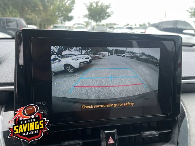 SEMINUEVOS TOYOTA Corolla Cross a Estados en autogozo