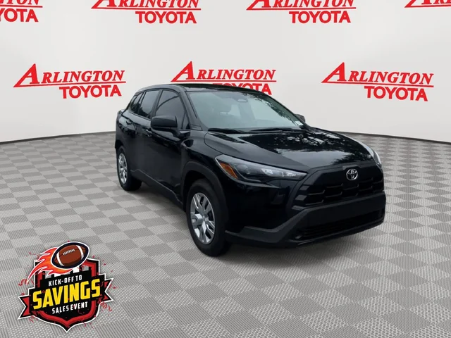 SEMINUEVOS TOYOTA Corolla Cross a Estados en autogozo