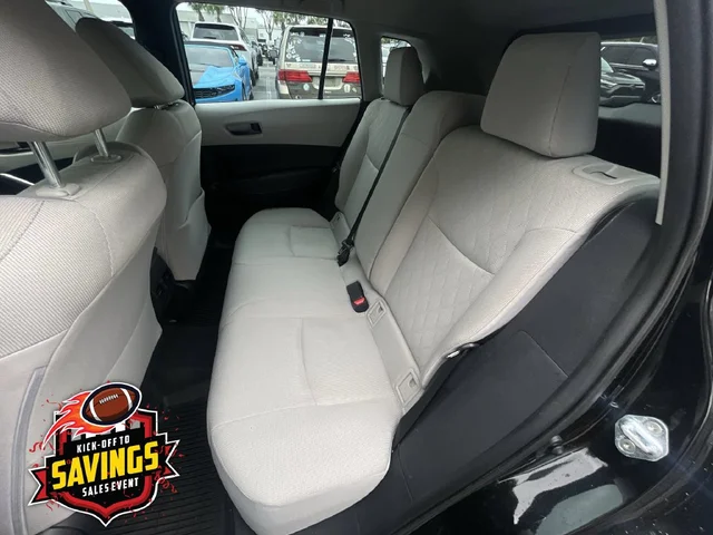 SEMINUEVOS TOYOTA Corolla Cross a Estados en autogozo