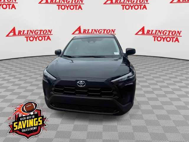 SEMINUEVOS TOYOTA Corolla Cross a Estados en autogozo