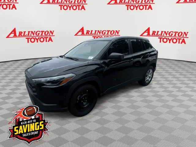SEMINUEVOS TOYOTA Corolla Cross a Estados en autogozo