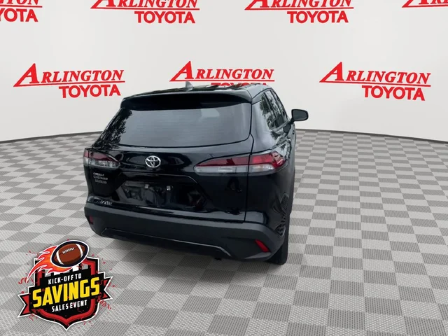 SEMINUEVOS TOYOTA Corolla Cross a Estados en autogozo