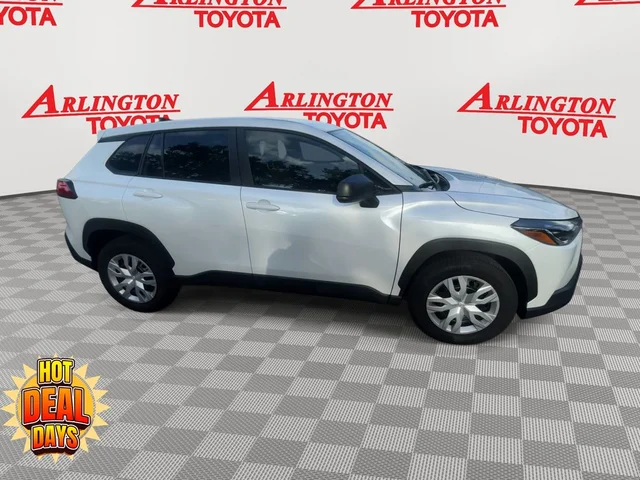 SEMINUEVOS TOYOTA Corolla Cross a Estados en autogozo