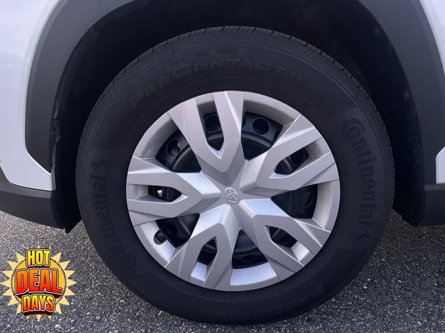 SEMINUEVOS TOYOTA Corolla Cross a Estados en autogozo