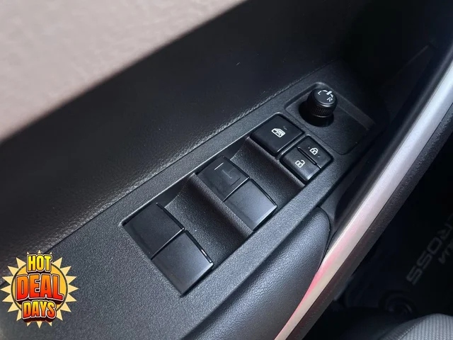SEMINUEVOS TOYOTA Corolla Cross a Estados en autogozo
