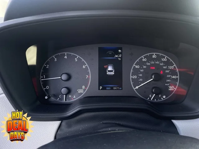 SEMINUEVOS TOYOTA Corolla Cross a Estados en autogozo
