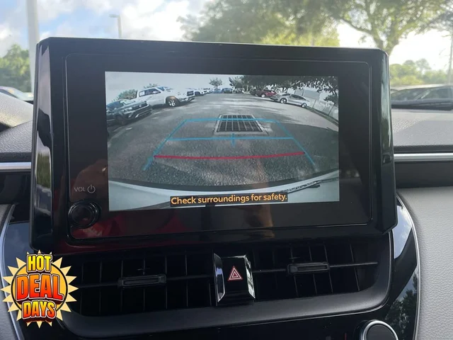 SEMINUEVOS TOYOTA Corolla Cross a Estados en autogozo
