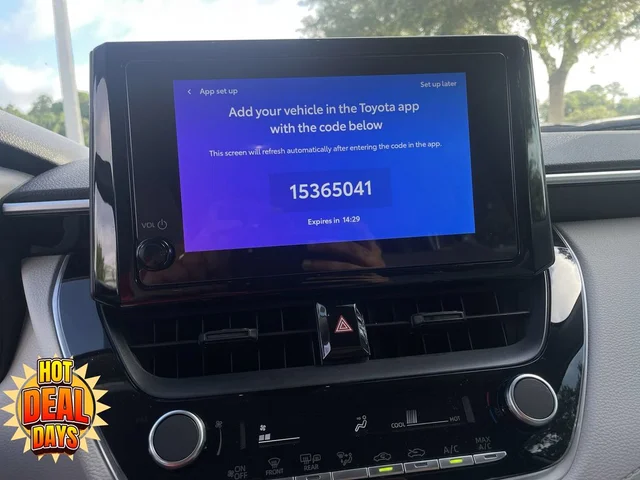SEMINUEVOS TOYOTA Corolla Cross a Estados en autogozo