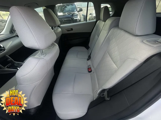 SEMINUEVOS TOYOTA Corolla Cross a Estados en autogozo
