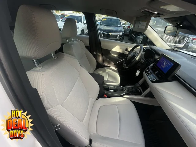 SEMINUEVOS TOYOTA Corolla Cross a Estados en autogozo