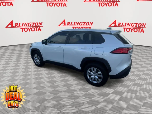 SEMINUEVOS TOYOTA Corolla Cross a Estados en autogozo