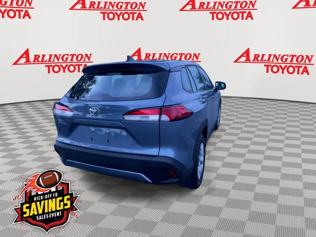 SEMINUEVOS TOYOTA Corolla Cross a Estados en autogozo