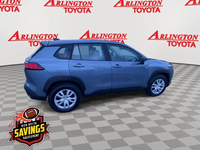 SEMINUEVOS TOYOTA Corolla Cross a Estados en autogozo