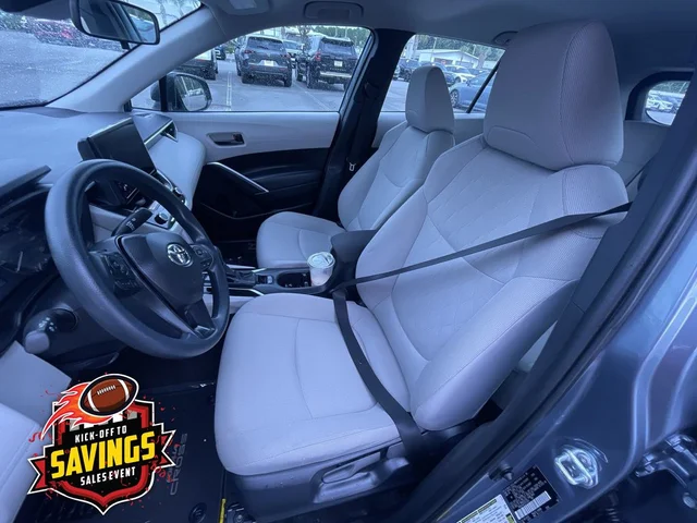 SEMINUEVOS TOYOTA Corolla Cross a Estados en autogozo