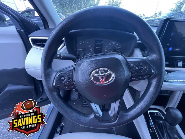 SEMINUEVOS TOYOTA Corolla Cross a Estados en autogozo