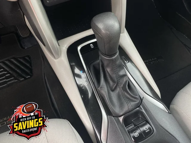 SEMINUEVOS TOYOTA Corolla Cross a Estados en autogozo