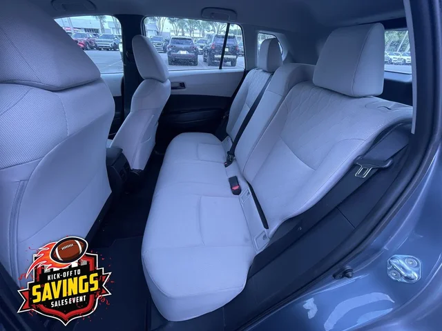 SEMINUEVOS TOYOTA Corolla Cross a Estados en autogozo