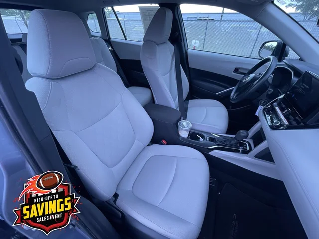 SEMINUEVOS TOYOTA Corolla Cross a Estados en autogozo