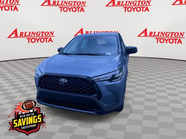 SEMINUEVOS TOYOTA Corolla Cross a Estados en autogozo