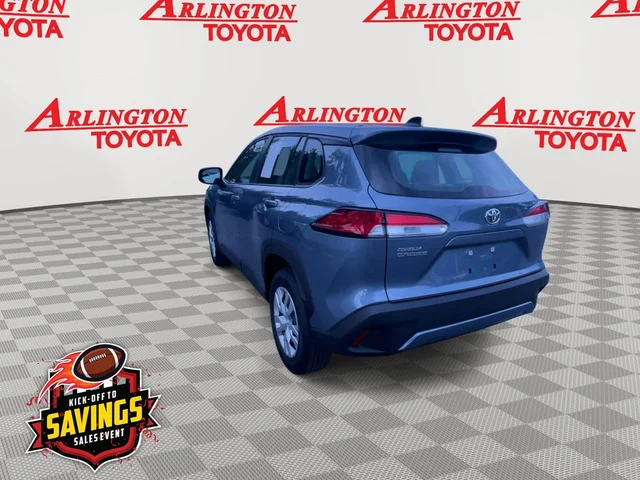 SEMINUEVOS TOYOTA Corolla Cross a Estados en autogozo