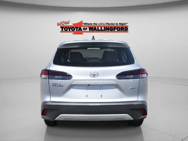 Nuevos TOYOTA COROLLA CROSS à Estados chez autogozo