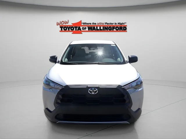 Nuevos TOYOTA COROLLA CROSS à Estados chez autogozo