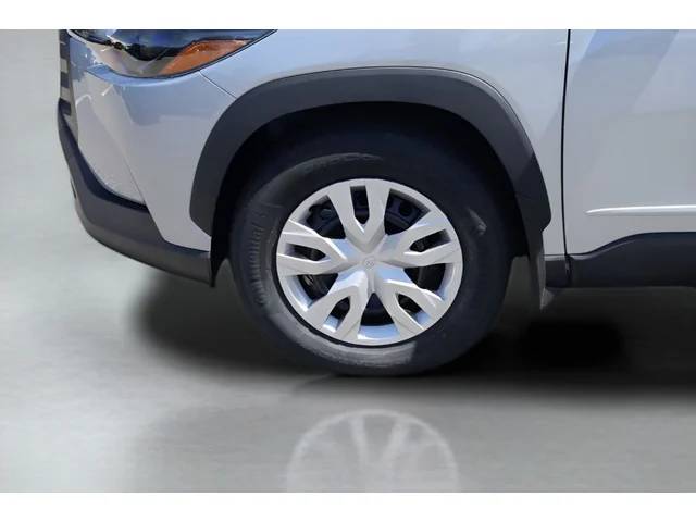 Nuevos TOYOTA COROLLA CROSS à Estados chez autogozo