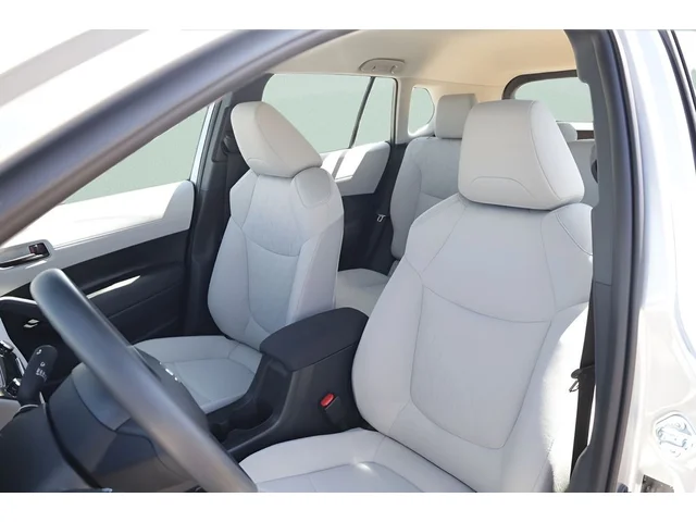 Nuevos TOYOTA COROLLA CROSS à Estados chez autogozo
