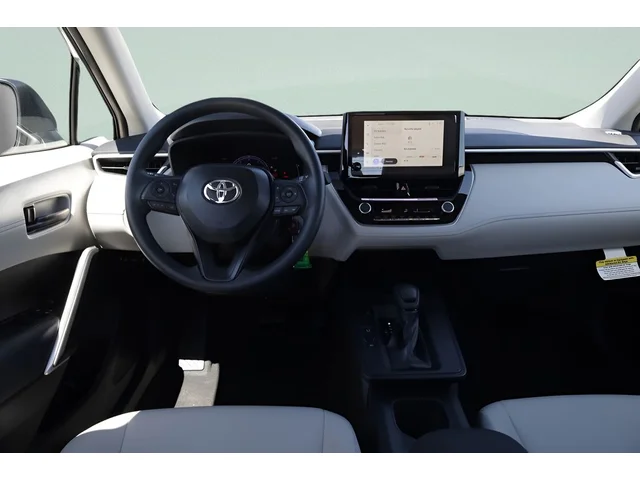 Nuevos TOYOTA COROLLA CROSS à Estados chez autogozo