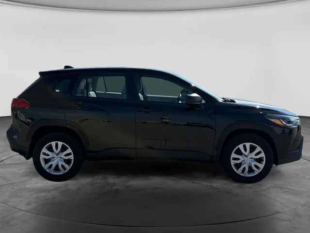 SEMINUEVOS TOYOTA Corolla Cross a Estados en autogozo
