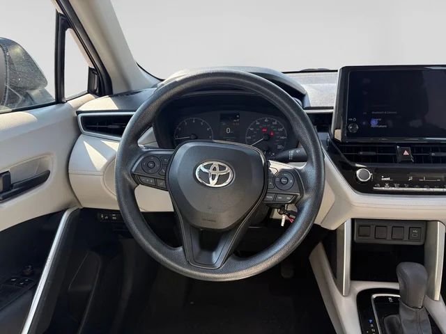 SEMINUEVOS TOYOTA Corolla Cross a Estados en autogozo