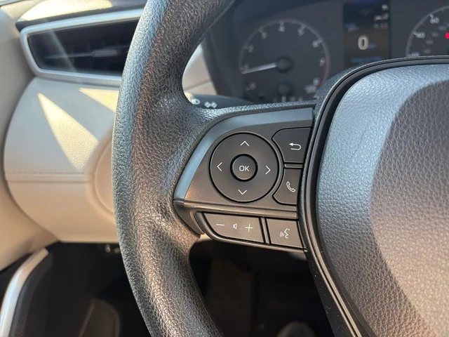 SEMINUEVOS TOYOTA Corolla Cross a Estados en autogozo
