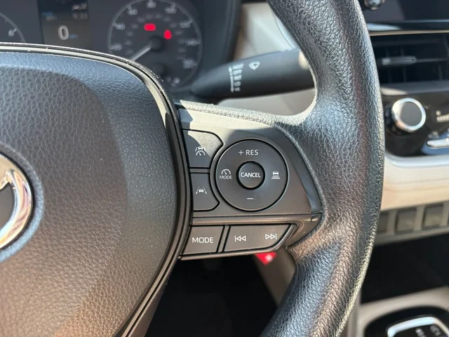 SEMINUEVOS TOYOTA Corolla Cross a Estados en autogozo