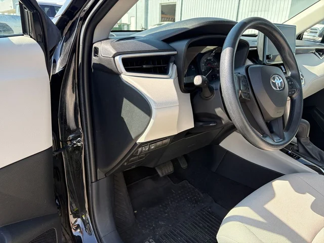 SEMINUEVOS TOYOTA Corolla Cross a Estados en autogozo