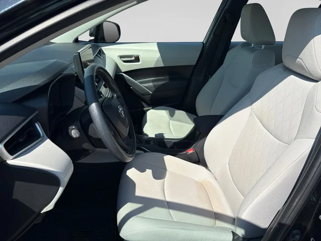 SEMINUEVOS TOYOTA Corolla Cross a Estados en autogozo