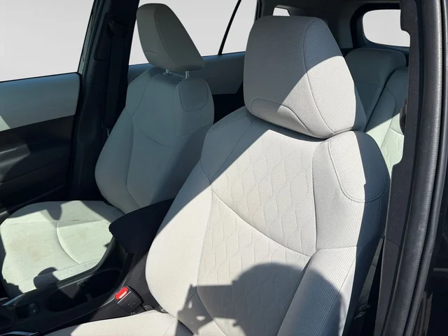 SEMINUEVOS TOYOTA Corolla Cross a Estados en autogozo