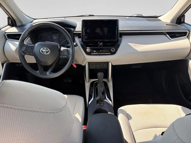 SEMINUEVOS TOYOTA Corolla Cross a Estados en autogozo