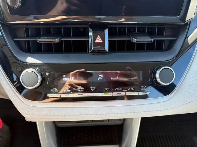 SEMINUEVOS TOYOTA Corolla Cross a Estados en autogozo