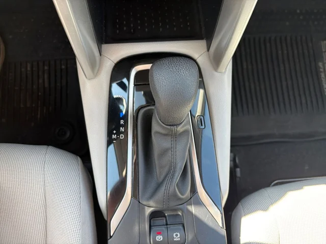 SEMINUEVOS TOYOTA Corolla Cross a Estados en autogozo