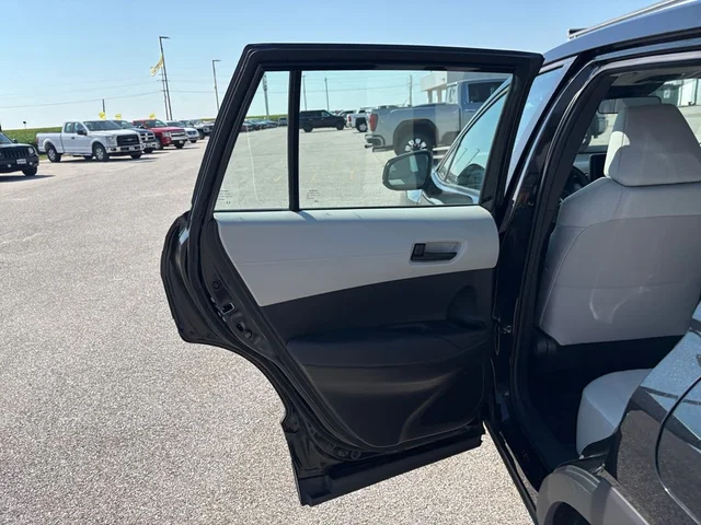 SEMINUEVOS TOYOTA Corolla Cross a Estados en autogozo