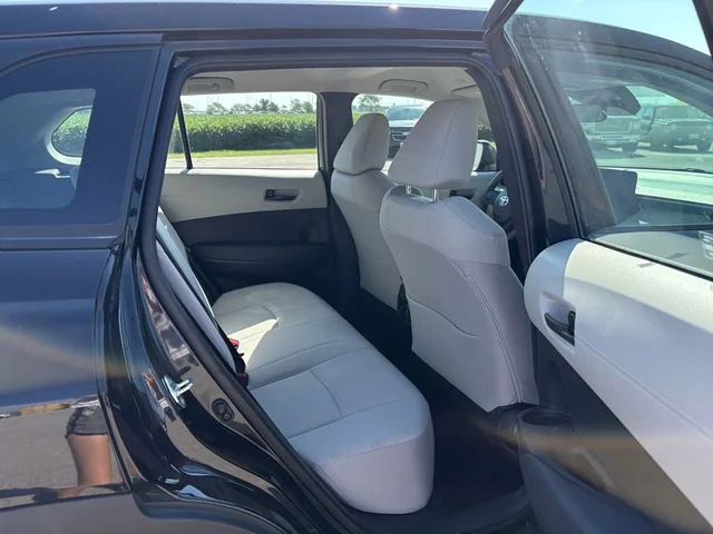 SEMINUEVOS TOYOTA Corolla Cross a Estados en autogozo