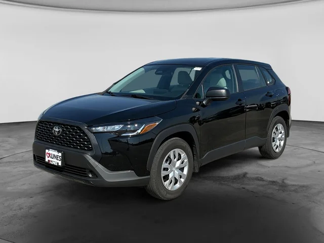 SEMINUEVOS TOYOTA Corolla Cross a Estados en autogozo