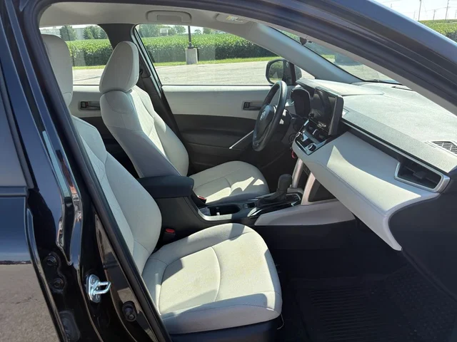 SEMINUEVOS TOYOTA Corolla Cross a Estados en autogozo