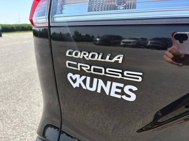 SEMINUEVOS TOYOTA Corolla Cross a Estados en autogozo