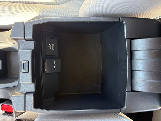 SEMINUEVOS TOYOTA Corolla Cross a Estados en autogozo