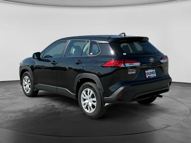 SEMINUEVOS TOYOTA Corolla Cross a Estados en autogozo