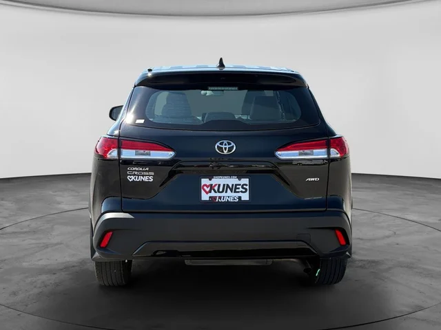 SEMINUEVOS TOYOTA Corolla Cross a Estados en autogozo