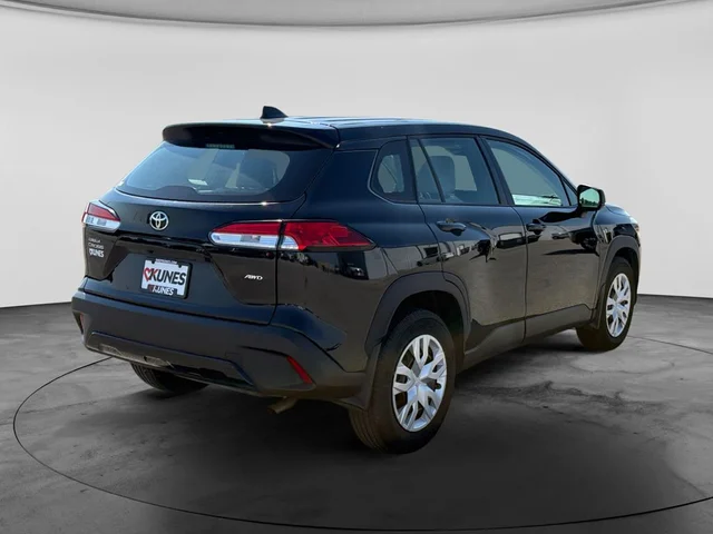 SEMINUEVOS TOYOTA Corolla Cross a Estados en autogozo